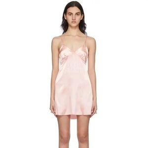 Praying “gods favourite” dress